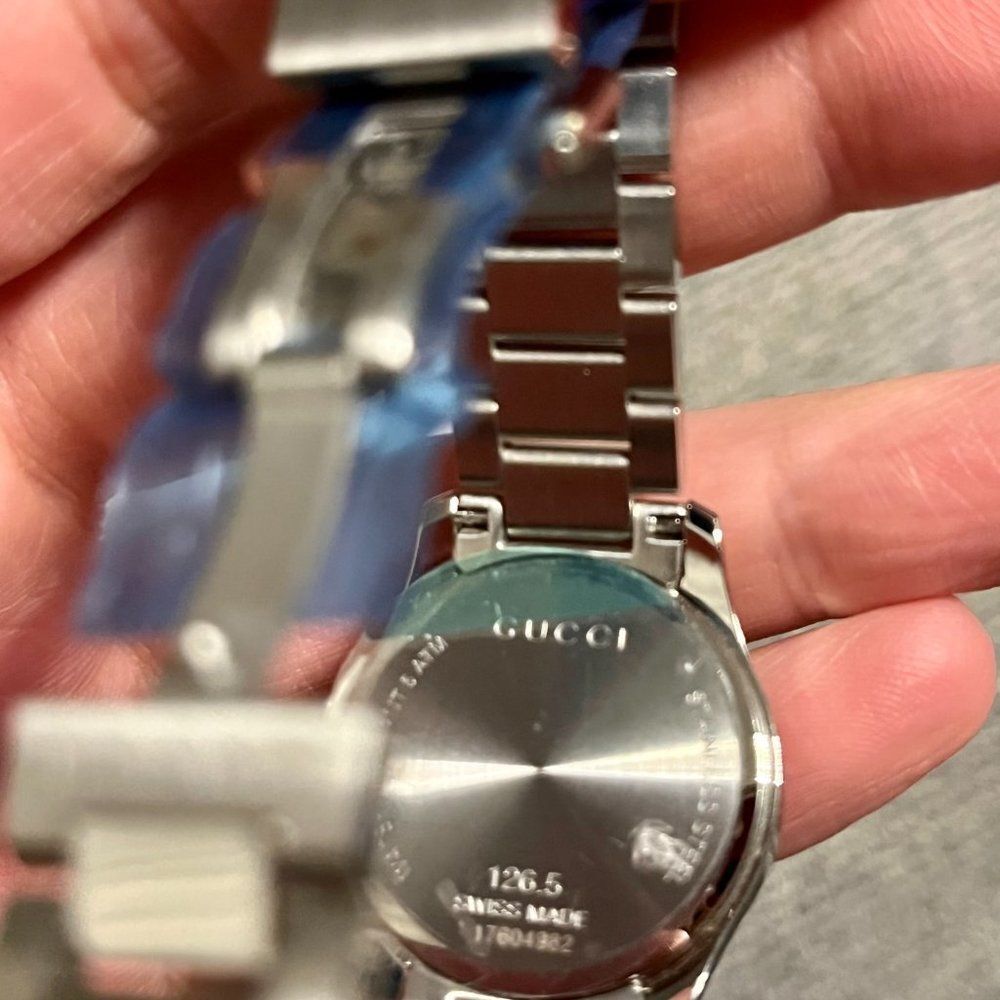Gucci Watch  - Picture 4 of 7
